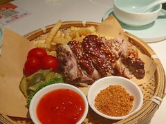 -田婆婆的菜(友谊阳光城店)