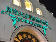 -国色天乡三期陆地乐园