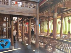 -西江传说•酸汤鱼(水东路店)