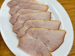 李连贵中盘熏肉-李连贵熏肉大饼(沈阳站店)