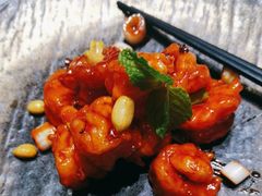 -鸭王烤鸭店(三里河店)