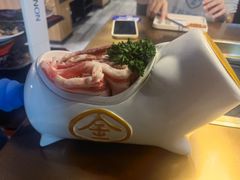 -金妈家烤肉(龙湖U城天街店)