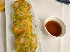 -丰收日·小海鲜·沪上家宴(顾村正大店)