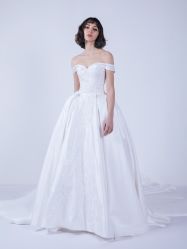 婚纱-Lisamoon礼慕纱婚纱礼服高级定制