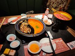 -牛New寿喜烧(闵行龙湖天街店)