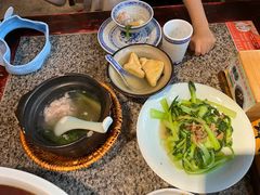 -南京大牌档(人民广场店)