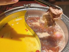 -牛New寿喜烧(虹桥新天地店)