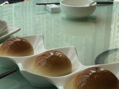 -潮福城潮州大酒楼(湖滨北路店)