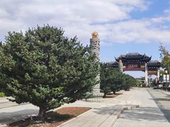 -重元寺