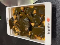 -灶座小锅烀饼·铁锅炖(道里店)