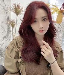 点击看大图 -那茉 Hair Salon
