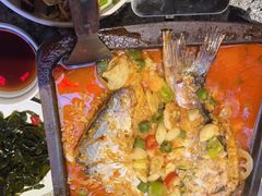 -里岛烤鱼(东港凯虹广场店)