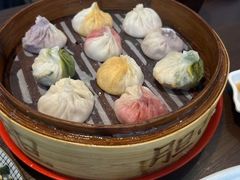 -玖鲜小笼(中山广场店)