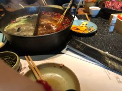 -盡膳口福跷脚牛肉火锅(北美新天地店)