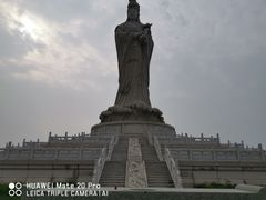 -天津妈祖文化园