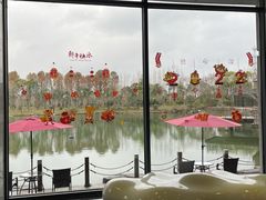 -上海怡沁园度假酒店