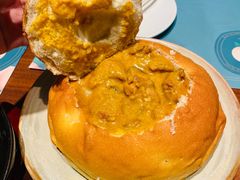 -大树餐厅(益田假日店)