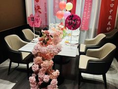 -索菲克·中西融合餐厅