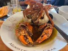 -Ministry of Crab(科伦坡店)