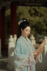 点击看大图 -美云庭古装·格格服汉服·京城旅拍(北京店)