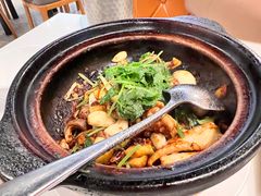 -金湖港式餐厅(建外店)