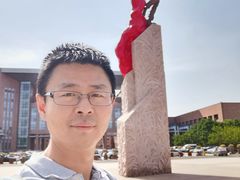 -长春世界雕塑园冰雪艺术天地