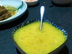 杨枝甘露-潮堂 · 潮州菜(国贸商城店)