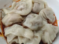 -继红顺河抄手名小吃