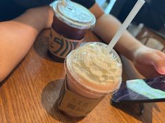 -星巴克(北京三里屯SOHO一店)