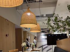 -四季餐厅(华苑店)