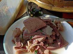 -年记·兴顺斋 牛街清真熟食小吃店