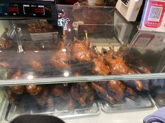 -王浩儿纪六孃甜皮鸭(东大街店)
