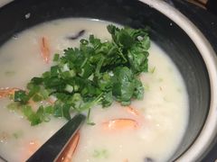 -颐和•海鲜砂锅粥•啫啫煲(奥林匹克广场店)