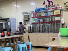 -代四孃牛华豆腐脑美味小食(总店)