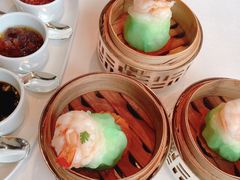 -龙景轩(香港四季酒店)