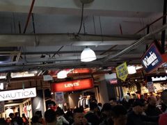 -五环Outlets(高新工厂店)