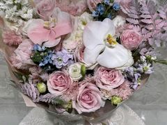 -郑州希尔顿酒店-豫园中餐厅