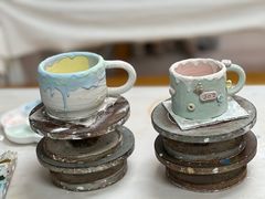 -粤陶渊.DIY陶艺体验馆(粤陶总店)