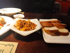 -马迭尔德式西餐精酿啤酒屋(中央大街店)