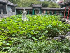 -珠海圆明新园
