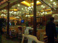 -老码头火锅(骡马市店)