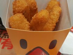 -汉堡王(大连柏威年餐厅店)