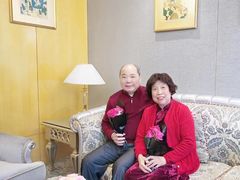 -上海安亭别墅花园酒店