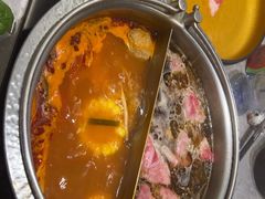 -一绪に寿喜烧(荟聚店)