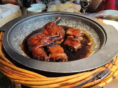 -应天大明王朝·南京菜(中山陵店)