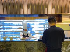-巴奴毛肚火锅(新街口金鹰店)
