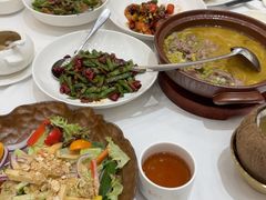 -喜宴又一村·粤菜·茶点·海鲜(壹方天地店)