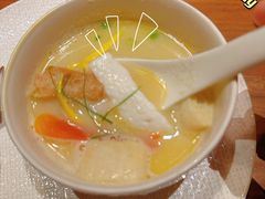 -揽季锅物会.福建黄鱼.海鲜姿造(五四路店)