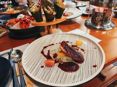 -V Bar海景扒房(北海湾惠龙万达嘉华酒店)