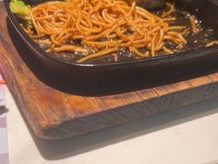 -半秋山西餐厅(襄阳万达店)